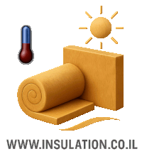 WWW.INSULATION.CO.IL